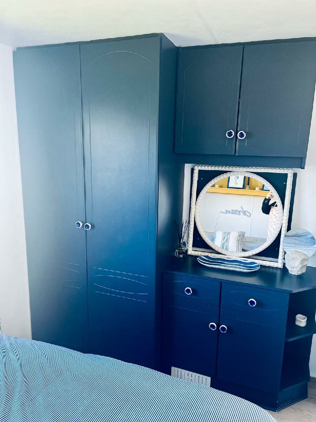 Wrights Seadale - Holiday Accommodation 20138