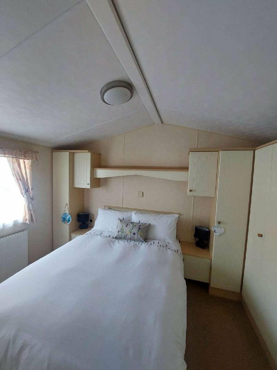 Happy Days Caravan Park - Holiday Accommodation 20140