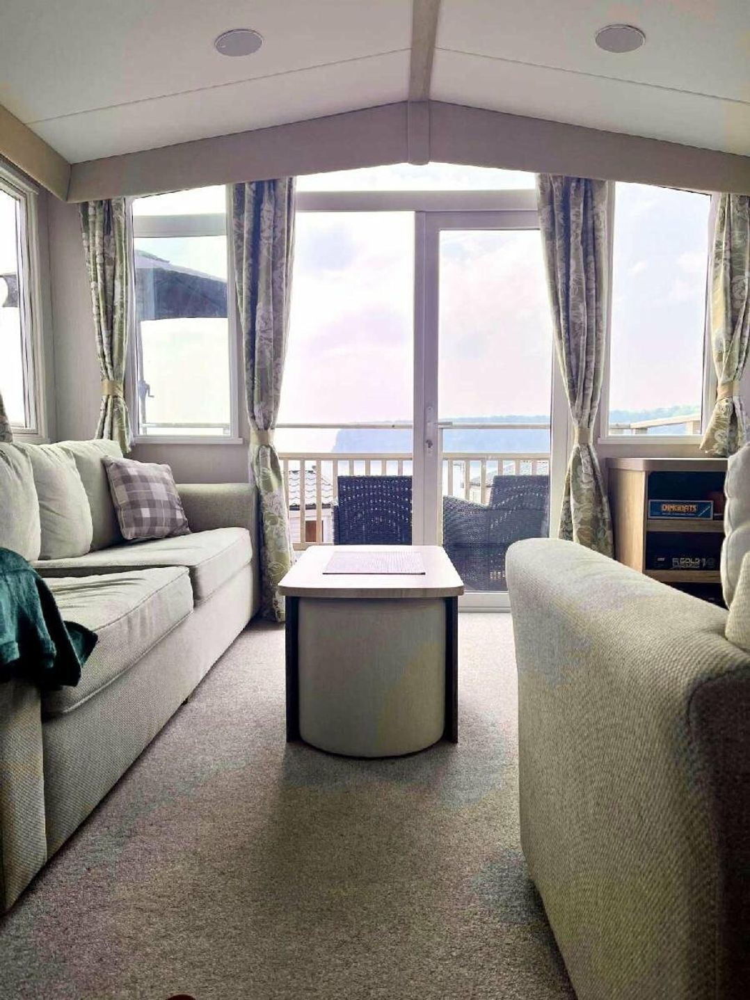 Lydstep Beach - Holiday Accommodation 20141