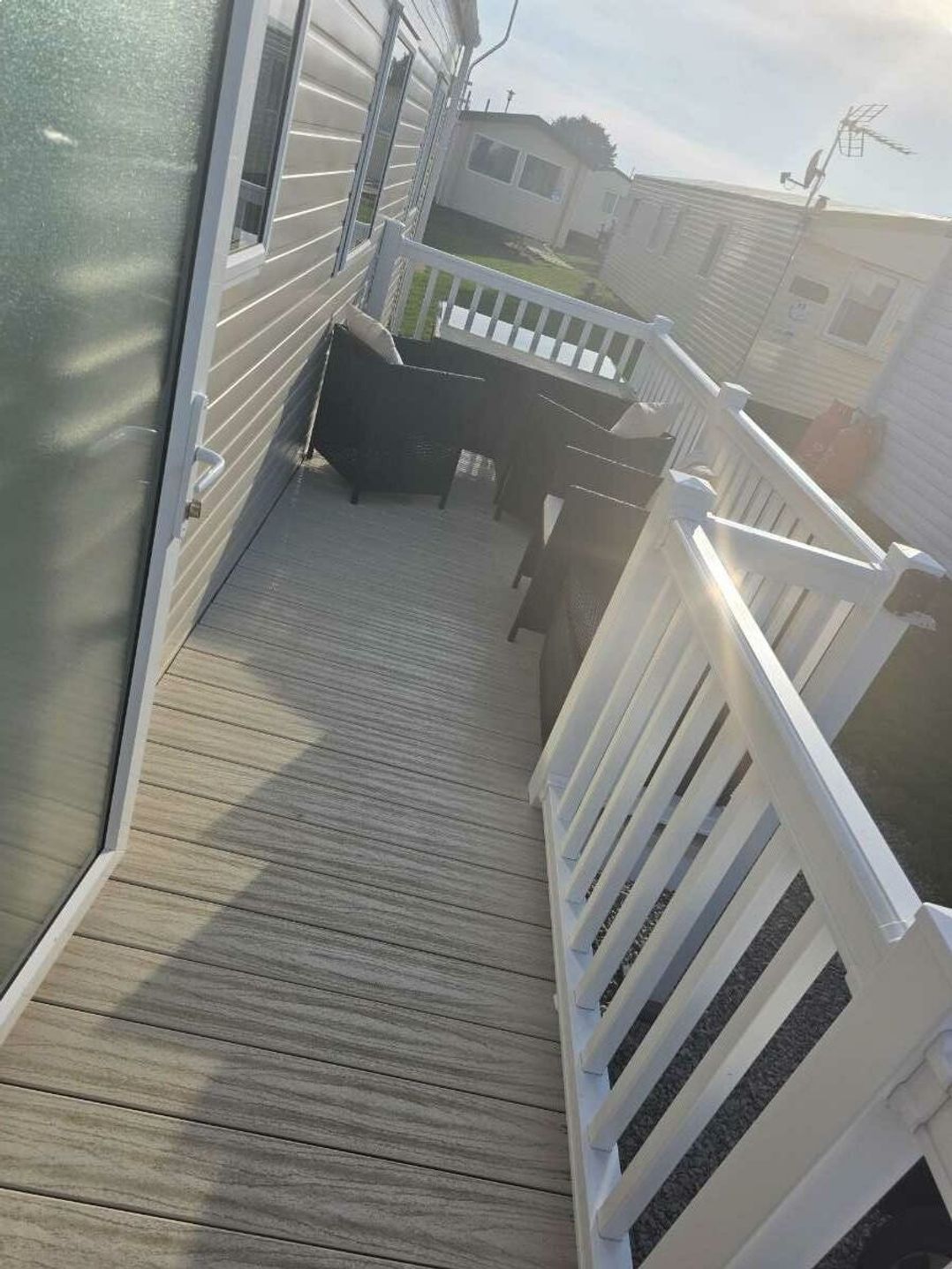 Cala Gran Holiday Park - Holiday Accommodation 20145