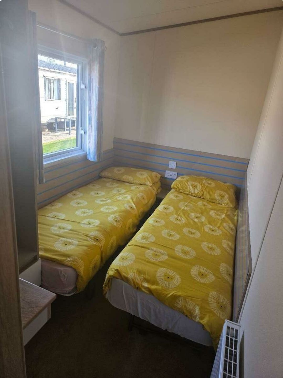 Cala Gran Holiday Park - Holiday Accommodation 20145