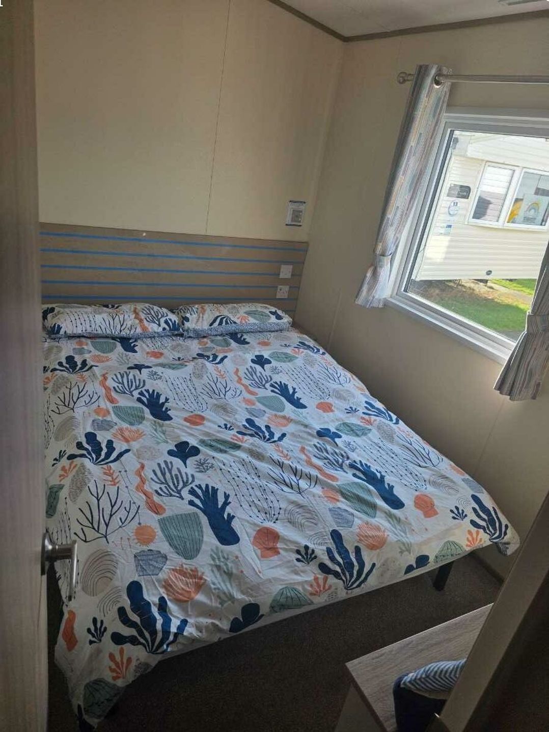 Cala Gran Holiday Park - Holiday Accommodation 20145