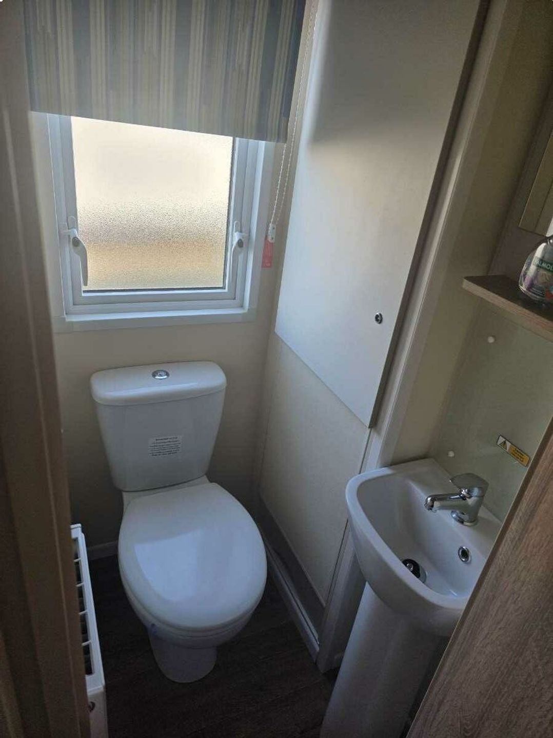 Cala Gran Holiday Park - Holiday Accommodation 20145