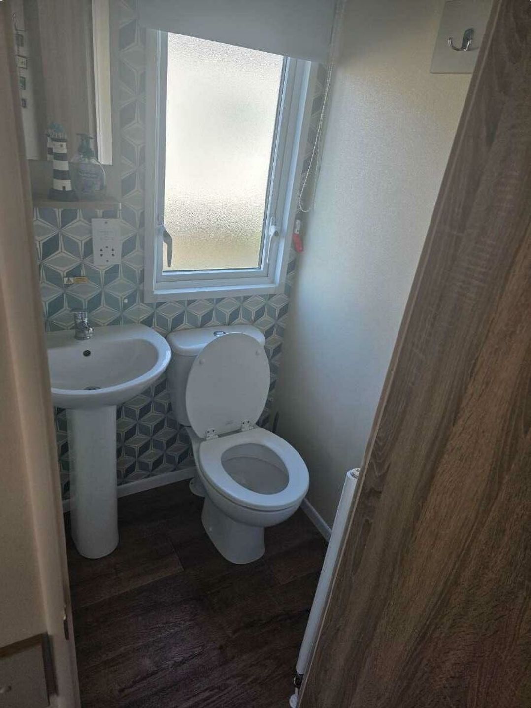 Cala Gran Holiday Park - Holiday Accommodation 20145