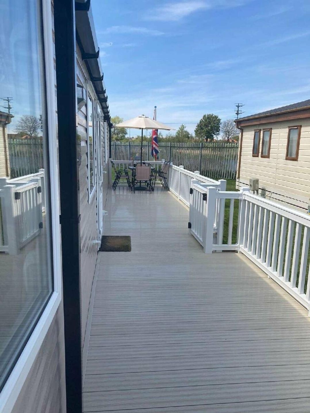 Marine Holiday Park - Holiday Accommodation 20147