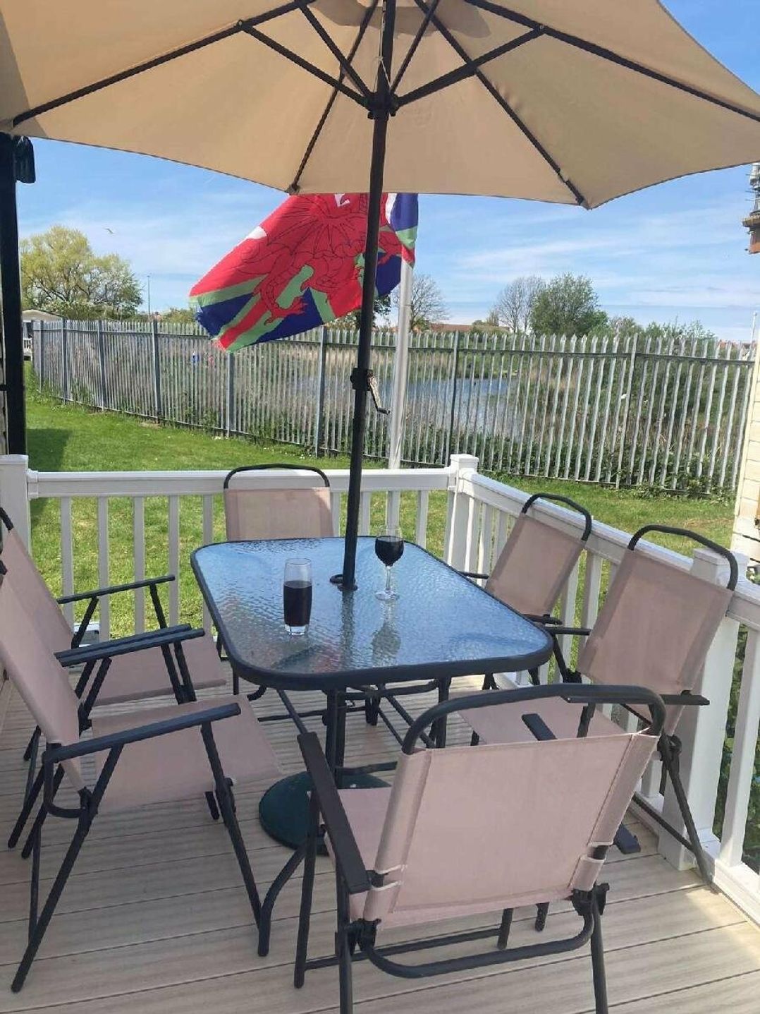 Marine Holiday Park - Holiday Accommodation 20147