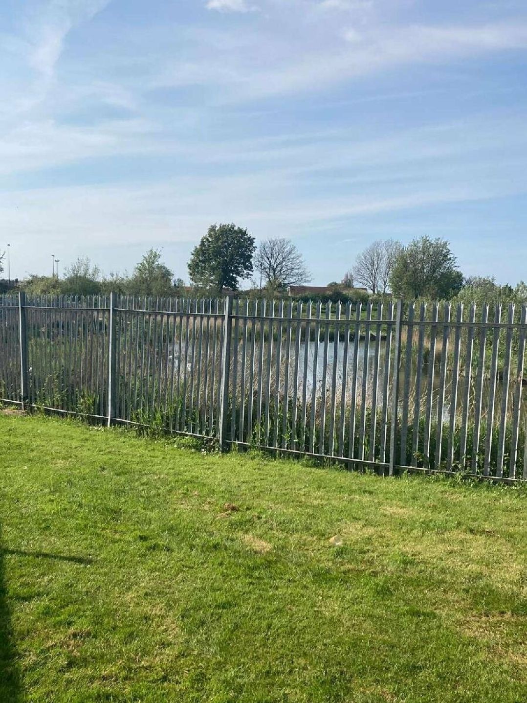 Marine Holiday Park - Holiday Accommodation 20147