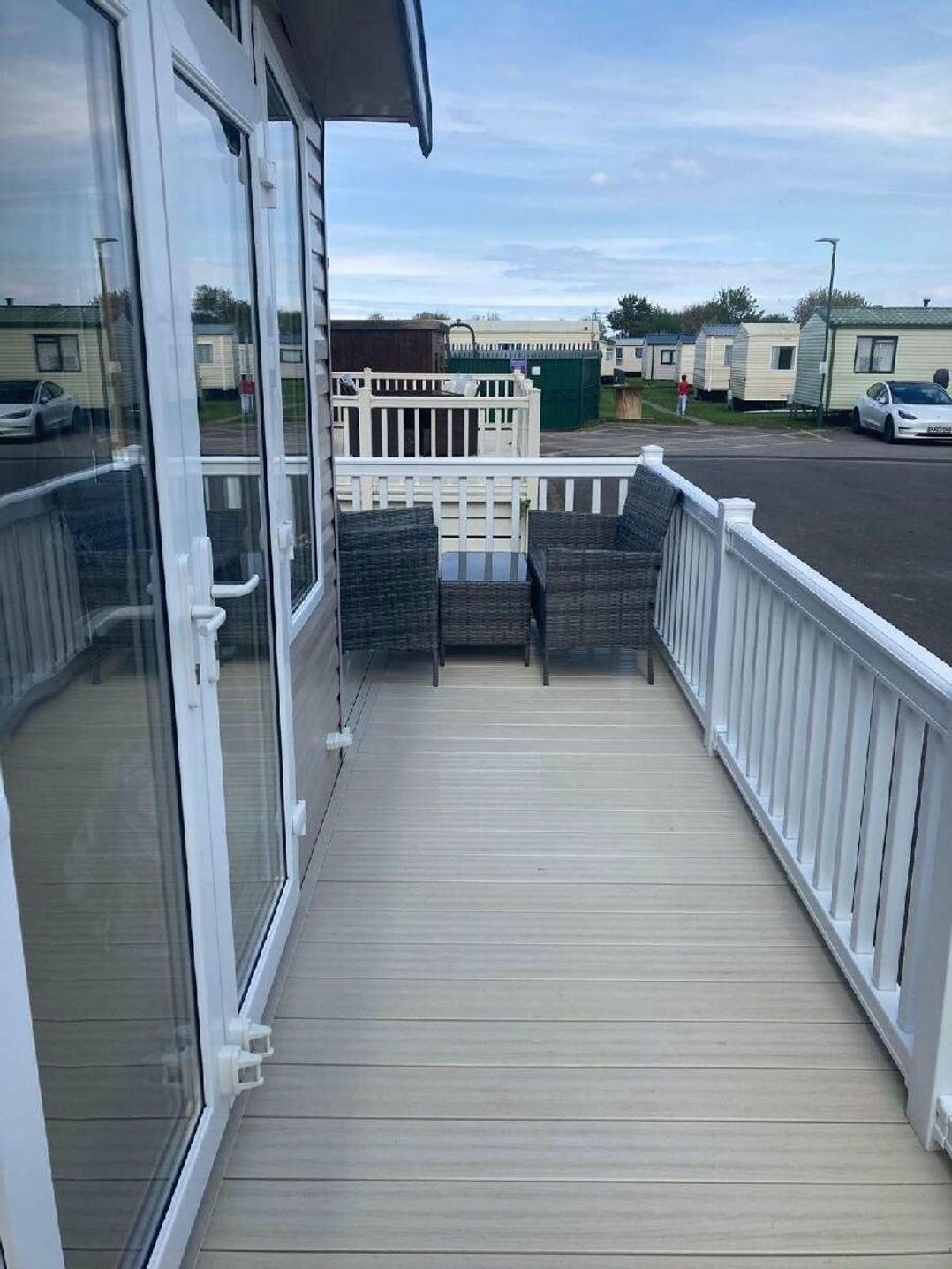 Marine Holiday Park - Holiday Accommodation 20147