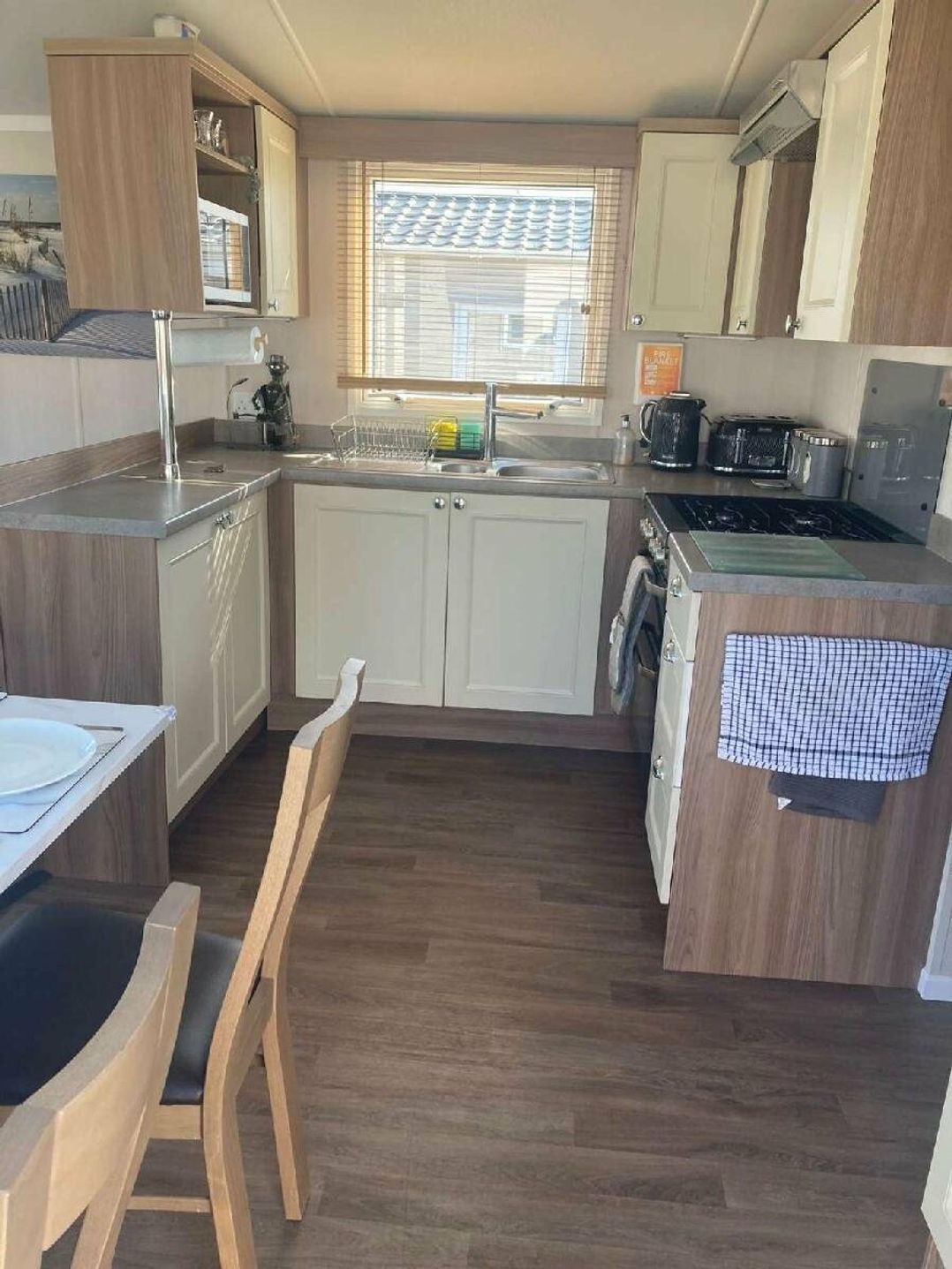 Marine Holiday Park - Holiday Accommodation 20147