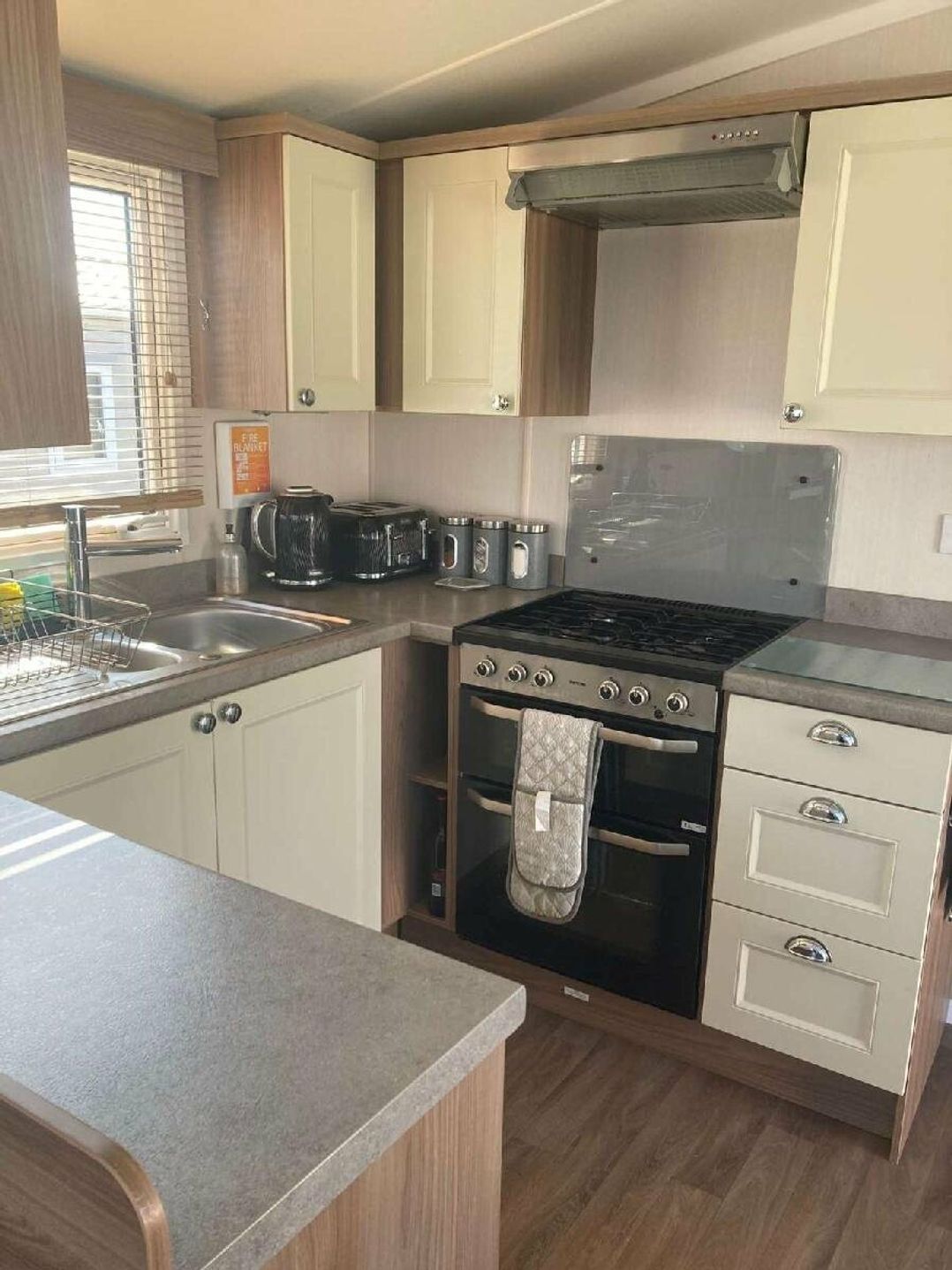 Marine Holiday Park - Holiday Accommodation 20147