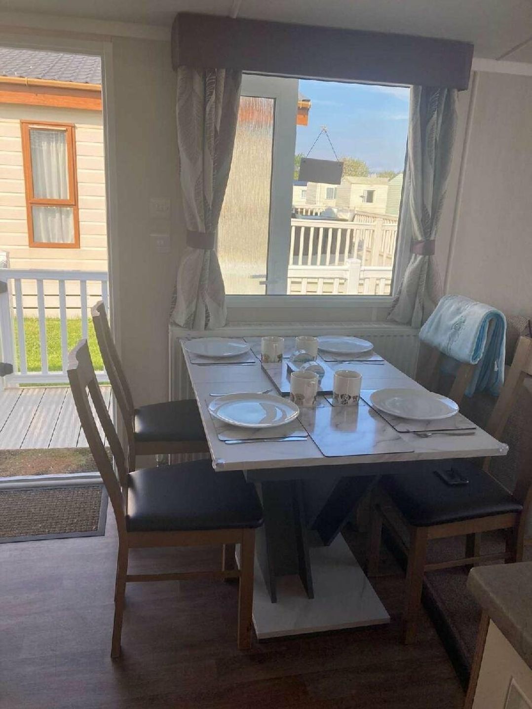 Marine Holiday Park - Holiday Accommodation 20147