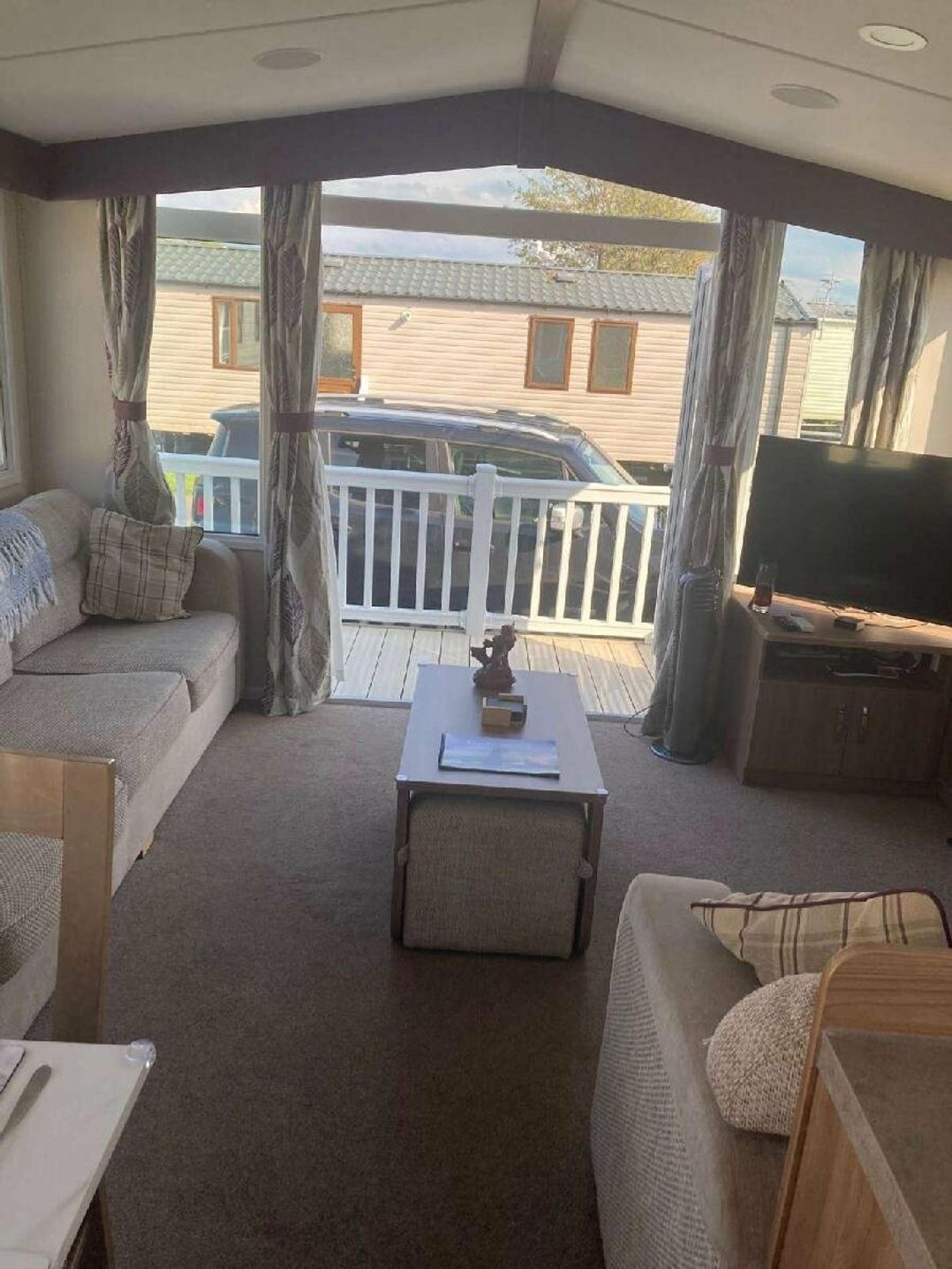 Marine Holiday Park - Holiday Accommodation 20147