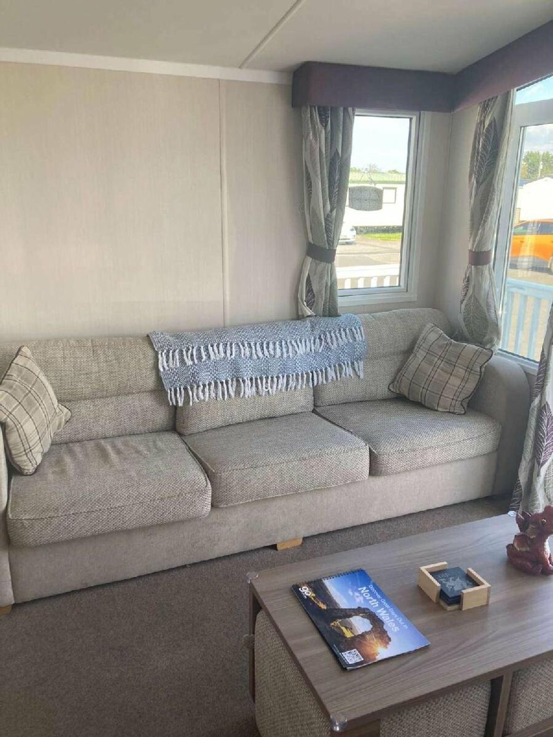 Marine Holiday Park - Holiday Accommodation 20147