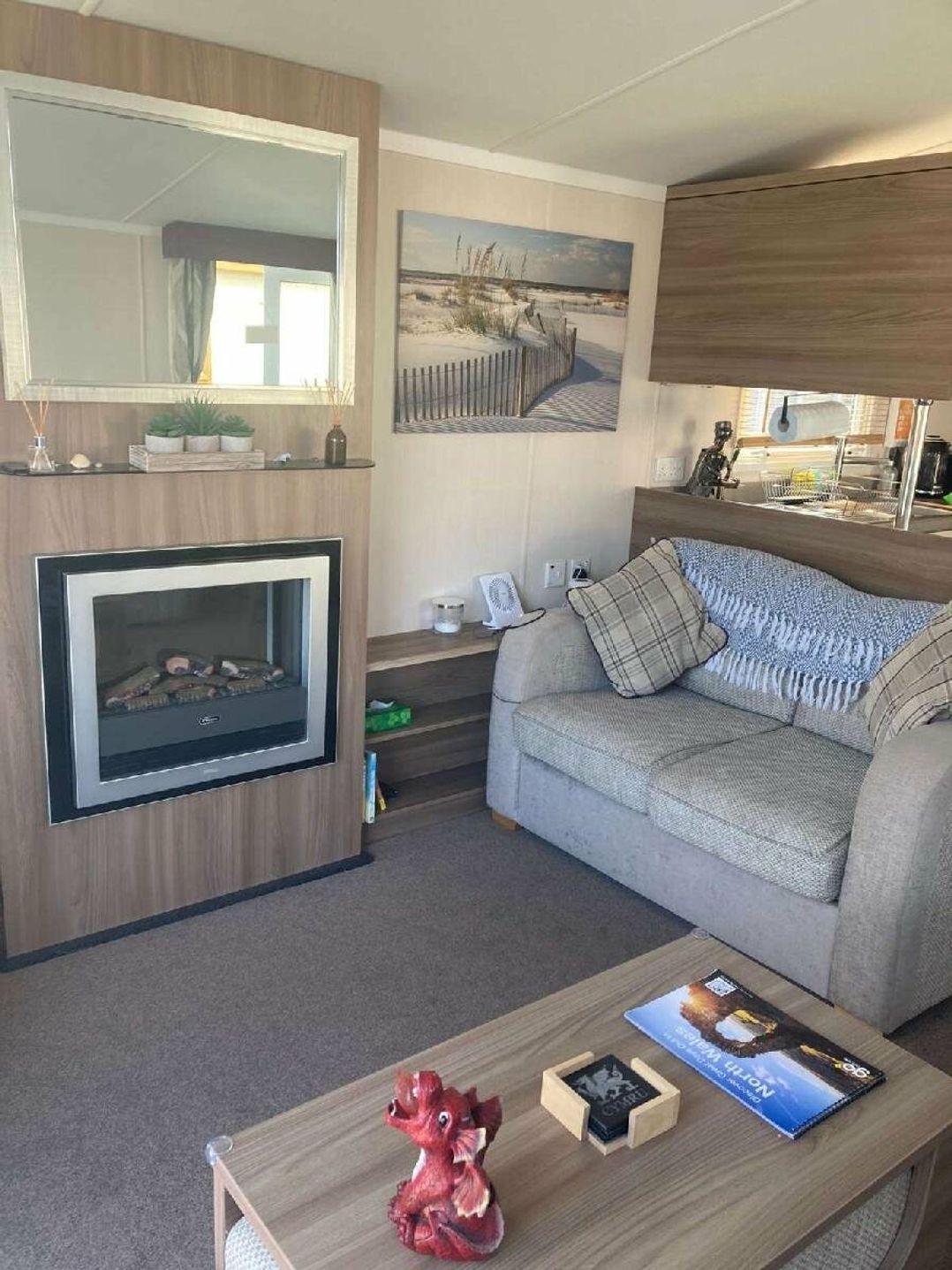 Marine Holiday Park - Holiday Accommodation 20147