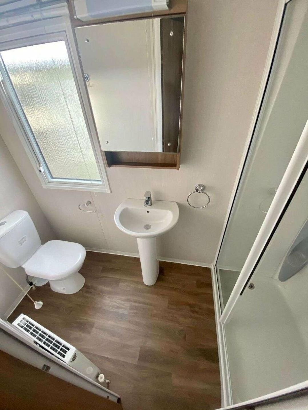 Marine Holiday Park - Holiday Accommodation 20147