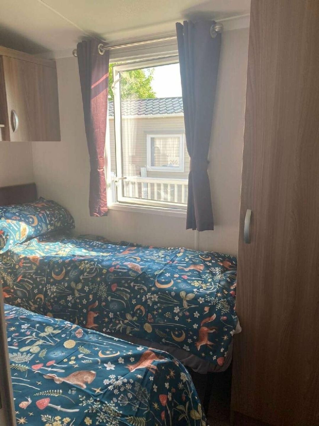 Marine Holiday Park - Holiday Accommodation 20147