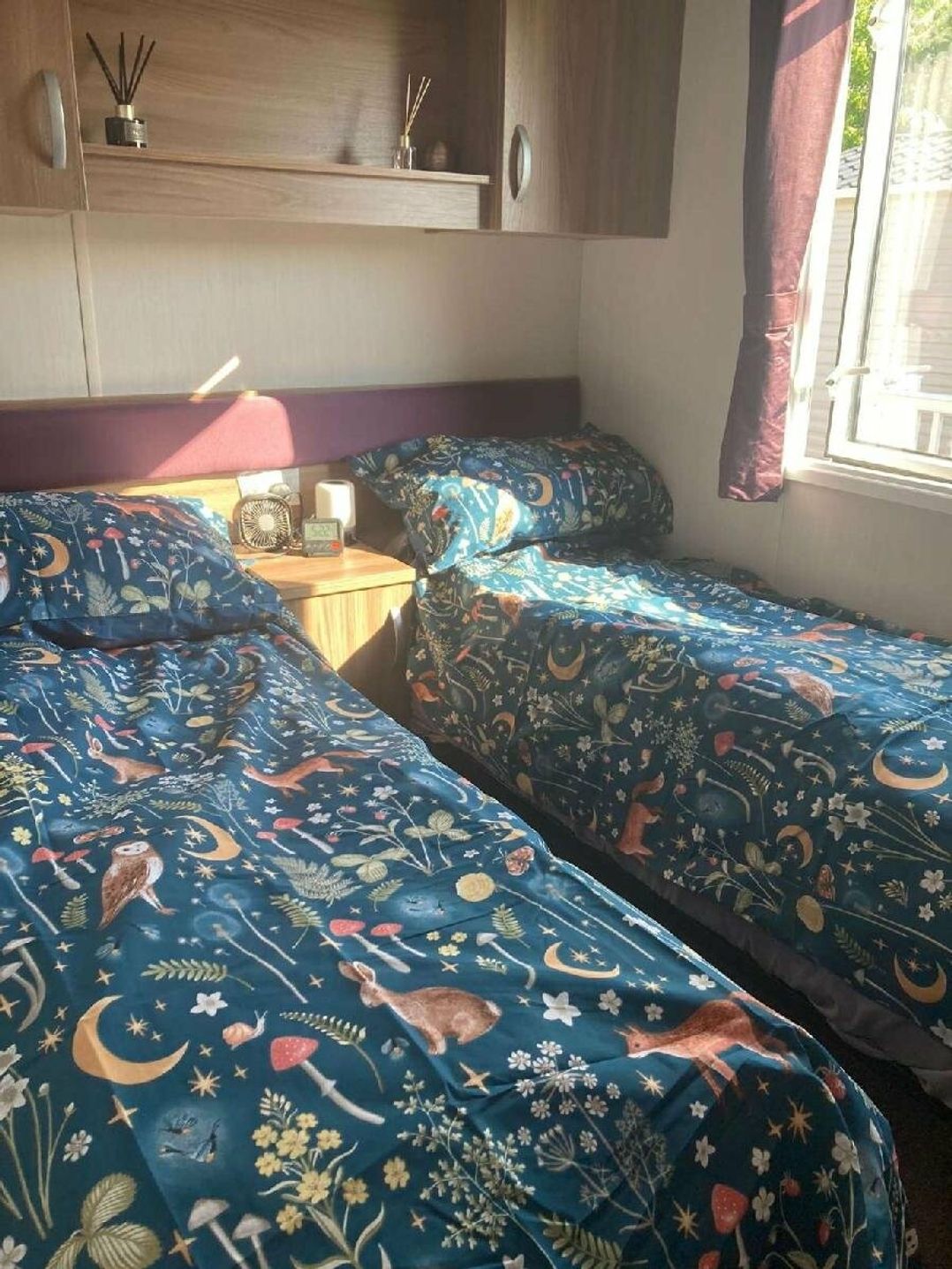 Marine Holiday Park - Holiday Accommodation 20147