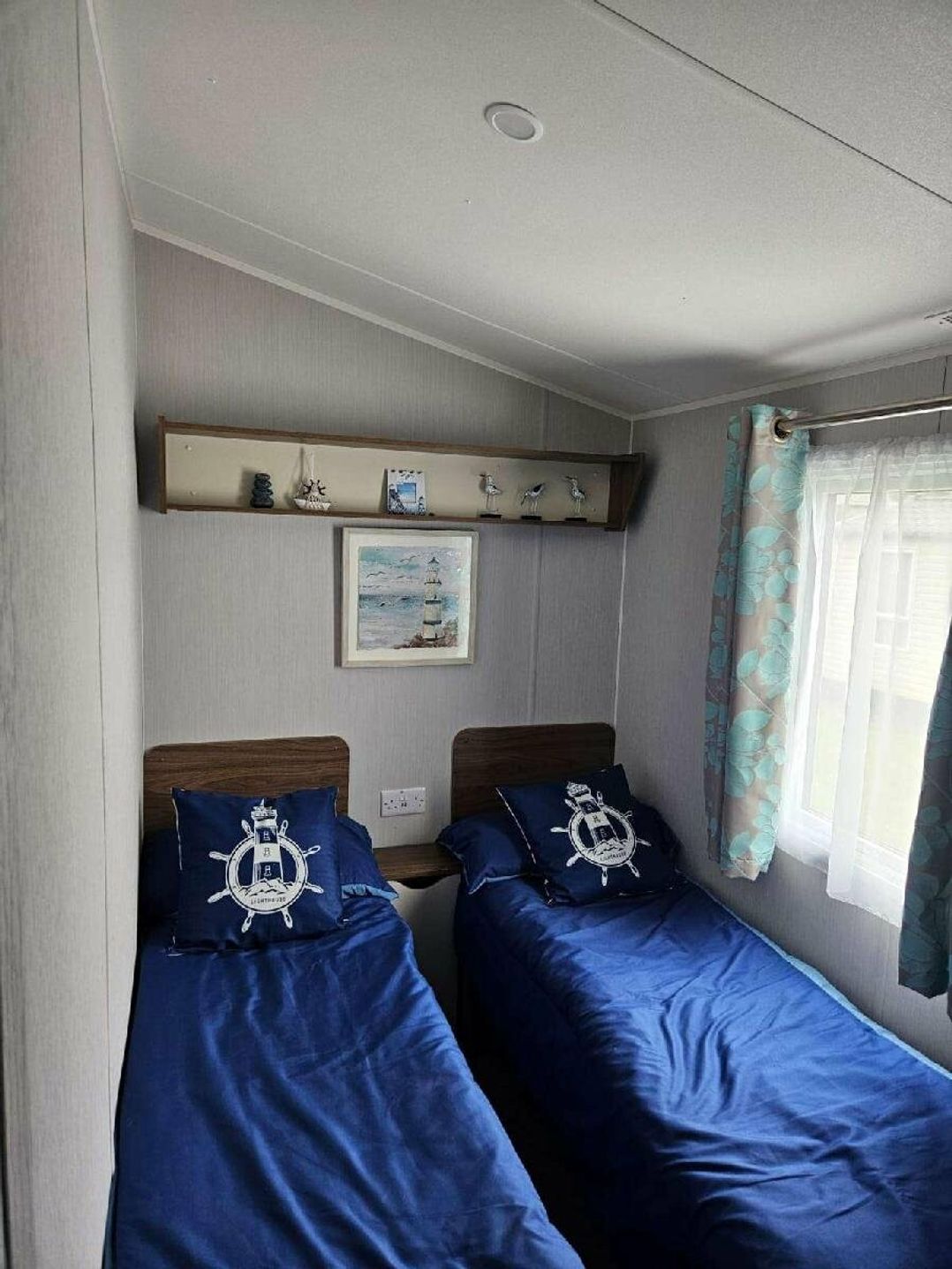 Kent Coast Holiday Park - Holiday Accommodation 20148