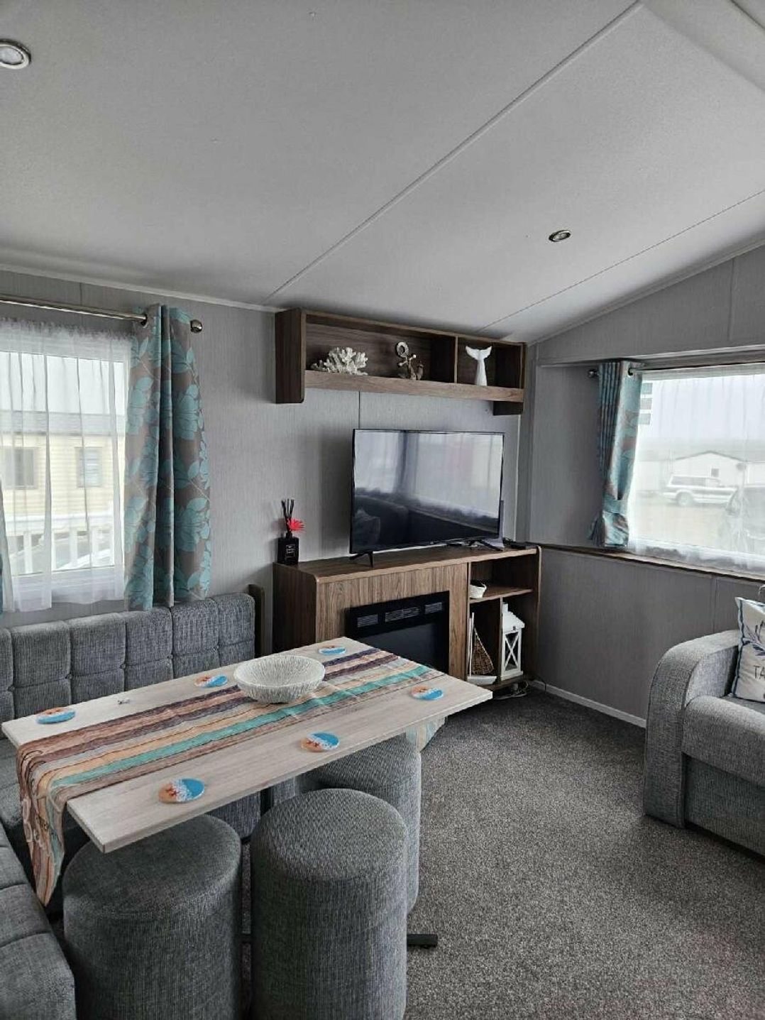 Kent Coast Holiday Park - Holiday Accommodation 20148