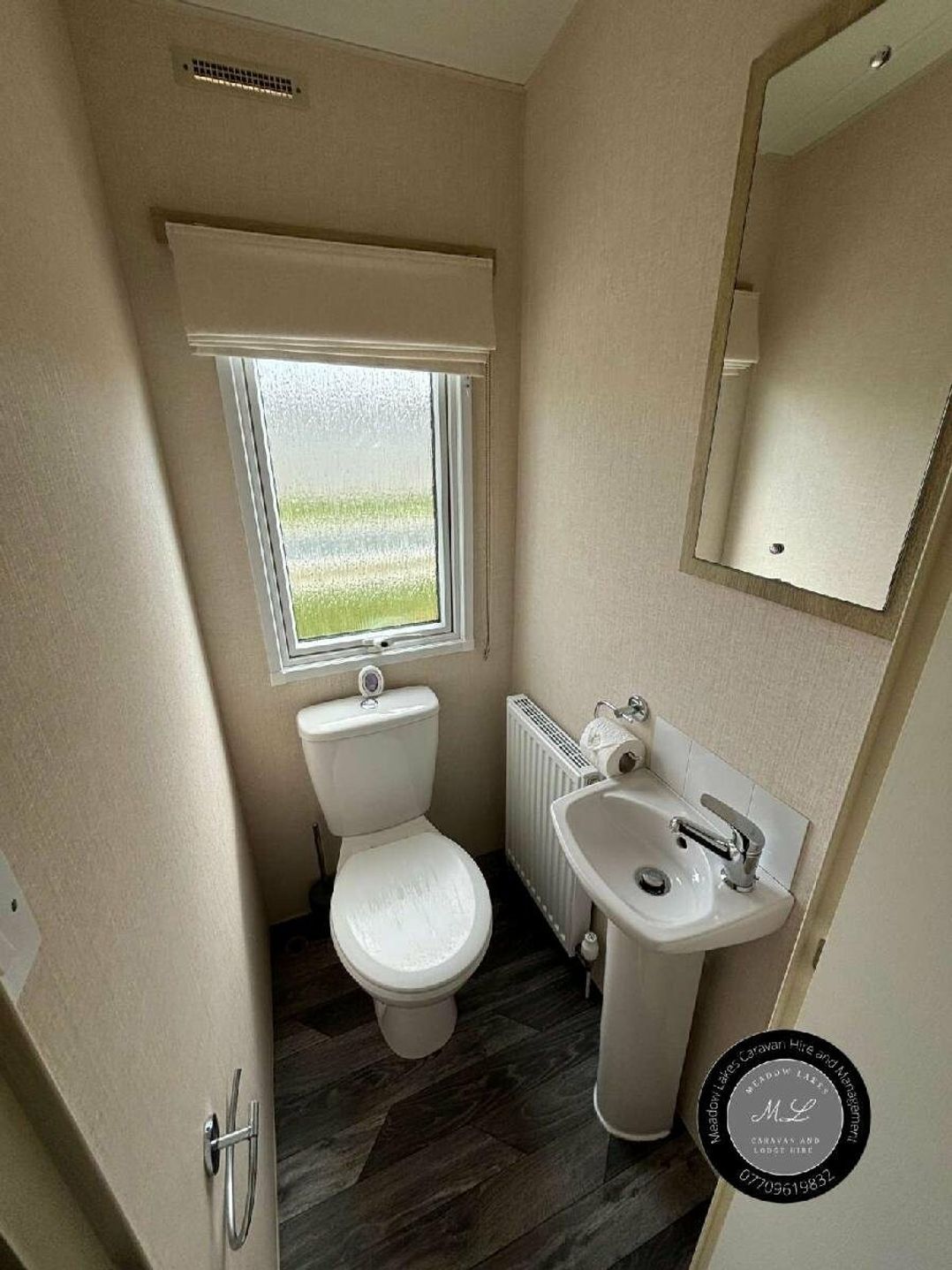 Golden Palm Resort - Holiday Accommodation 20151