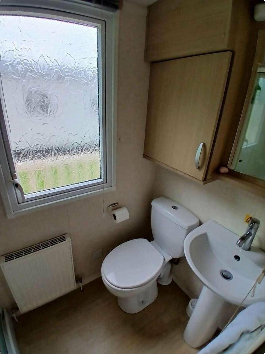 Hoburne Cotswolds - Holiday Accommodation 20158