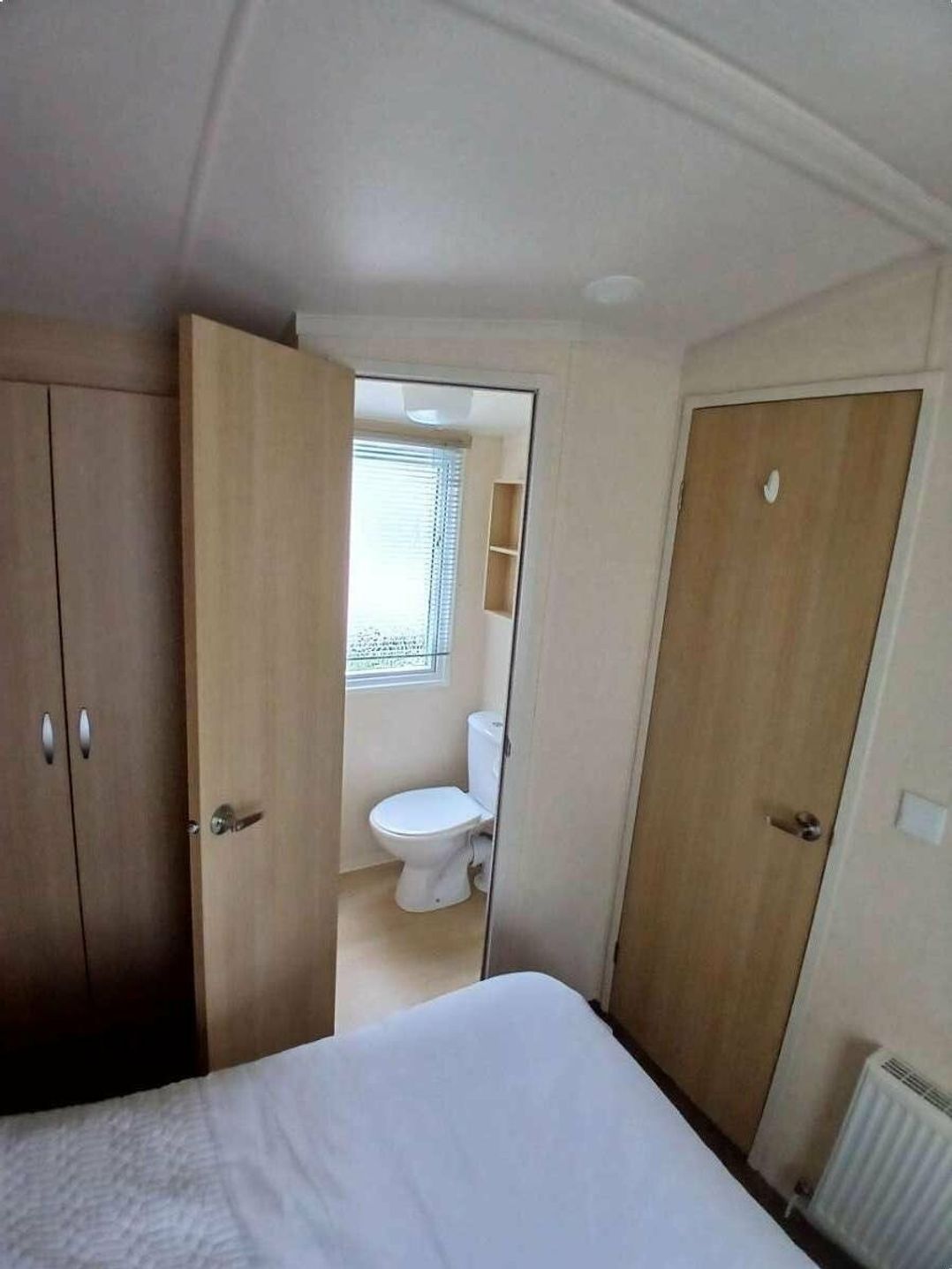 Hoburne Cotswolds - Holiday Accommodation 20158