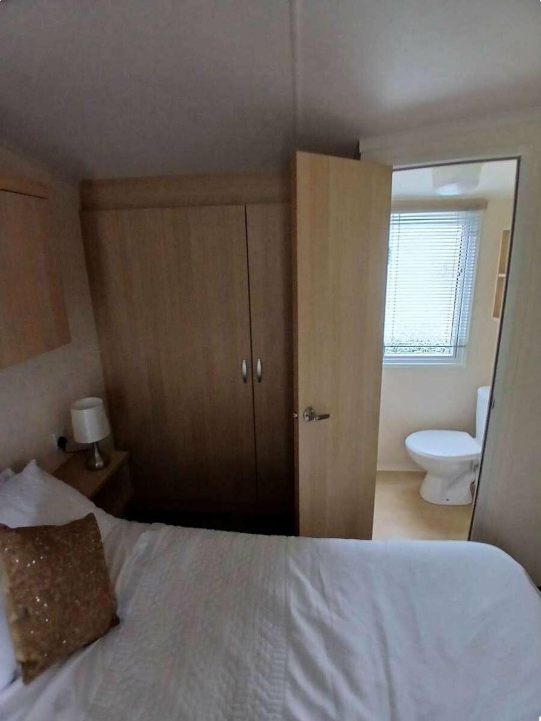 Hoburne Cotswolds - Holiday Accommodation 20158