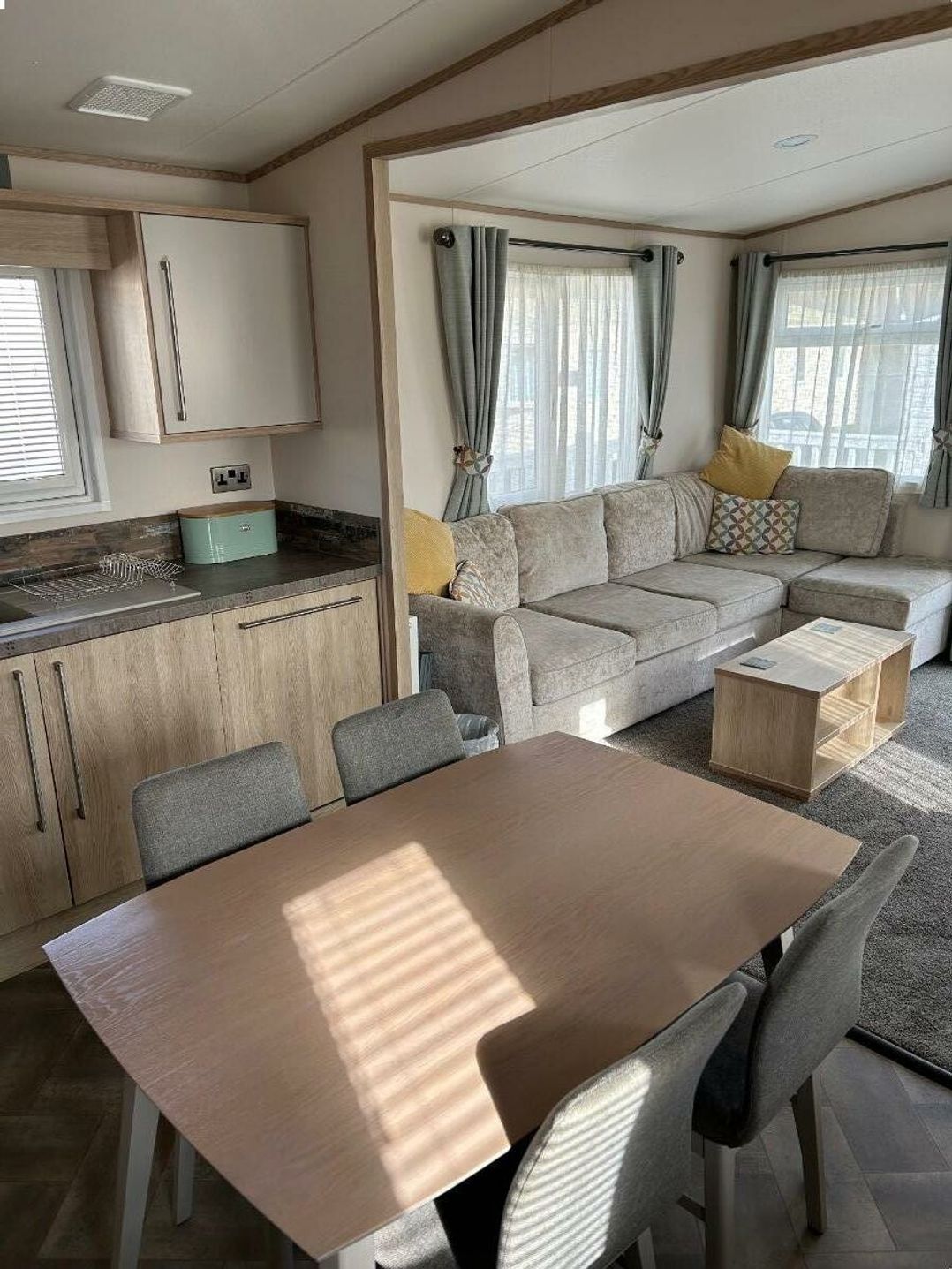 Cala Gran Holiday Park - Holiday Accommodation 20159