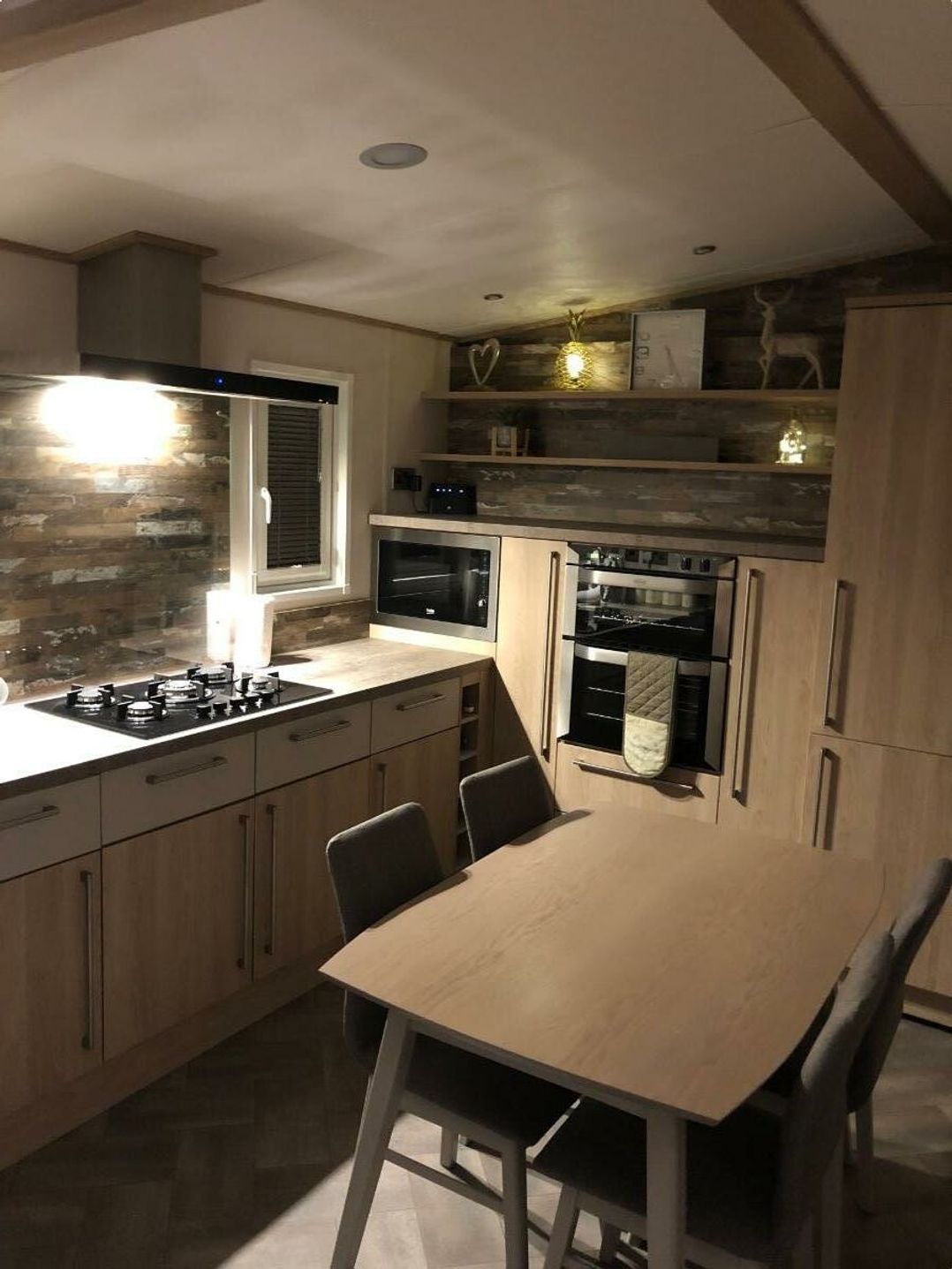 Cala Gran Holiday Park - Holiday Accommodation 20159