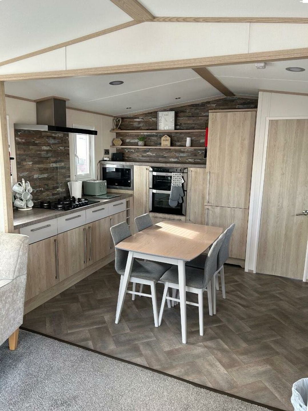 Cala Gran Holiday Park - Holiday Accommodation 20159