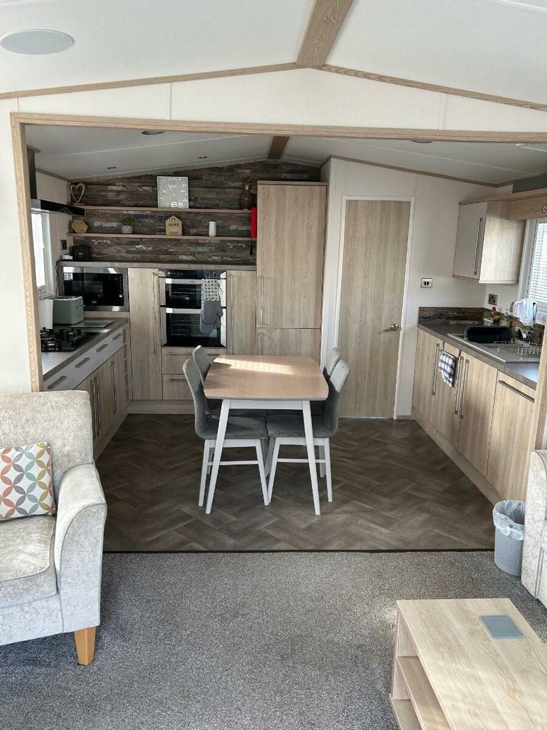 Cala Gran Holiday Park - Holiday Accommodation 20159