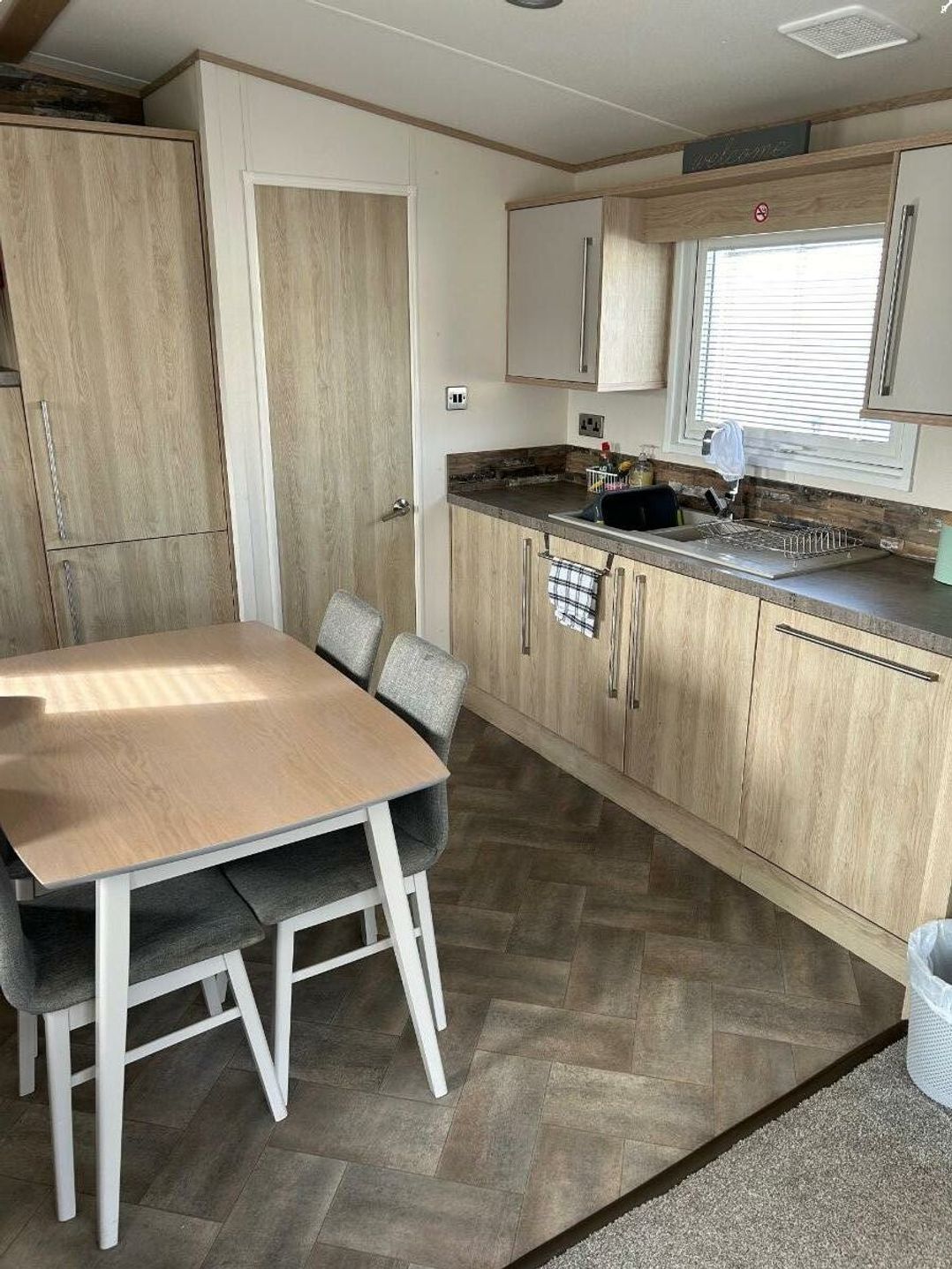 Cala Gran Holiday Park - Holiday Accommodation 20159