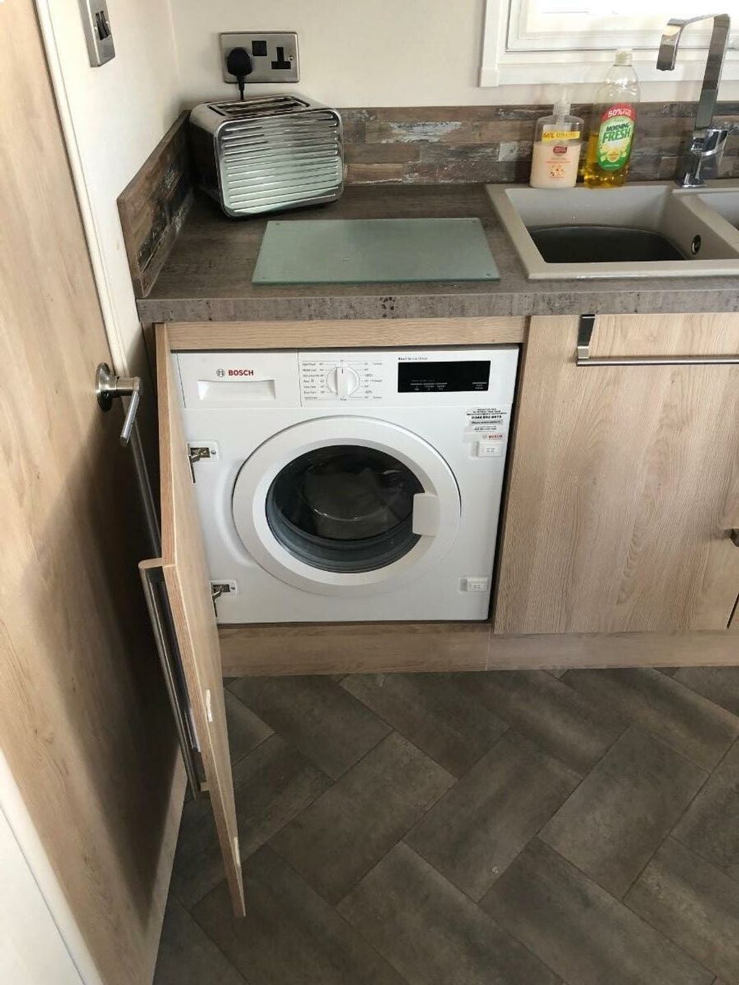 Cala Gran Holiday Park - Holiday Accommodation 20159