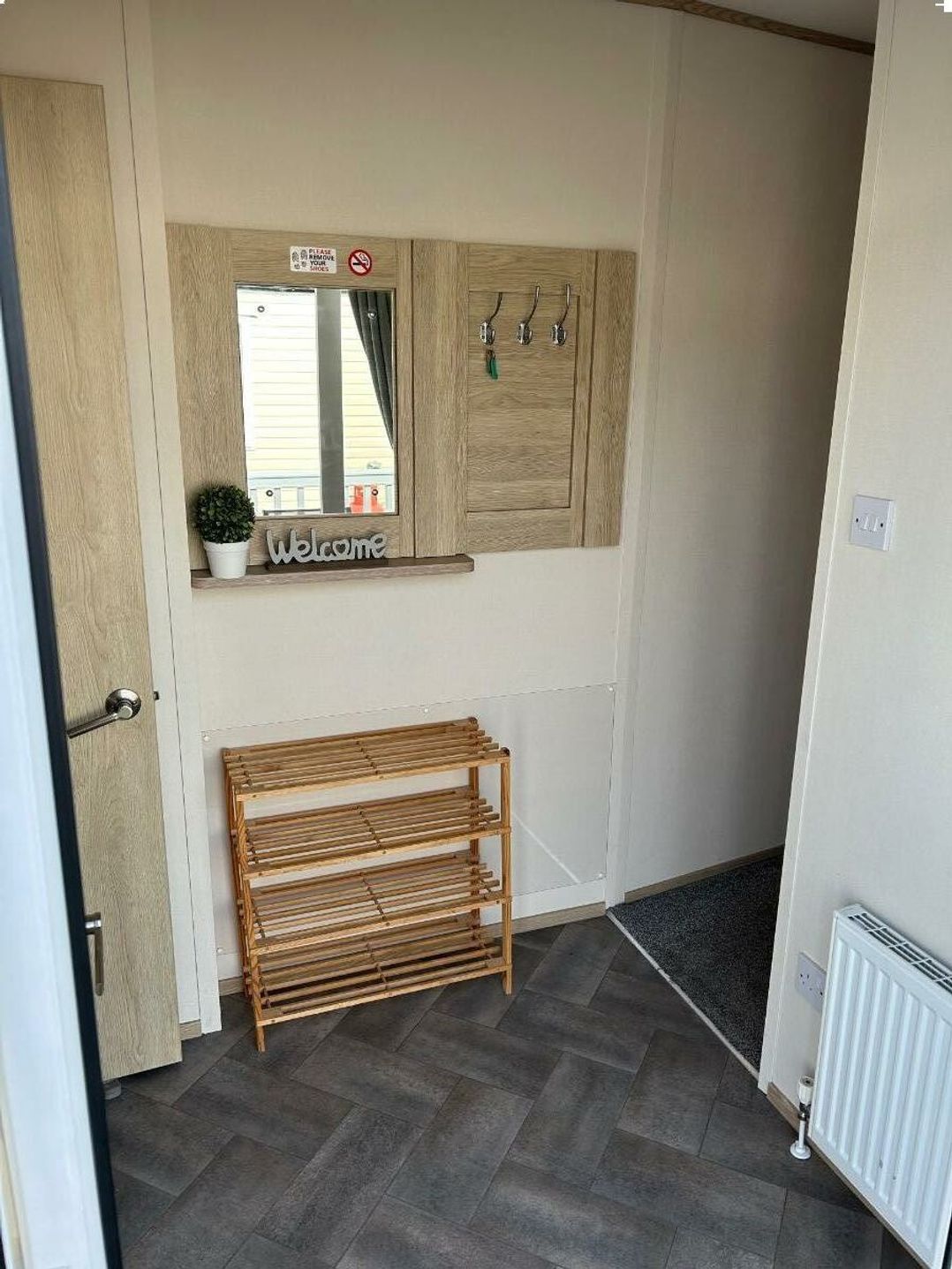 Cala Gran Holiday Park - Holiday Accommodation 20159