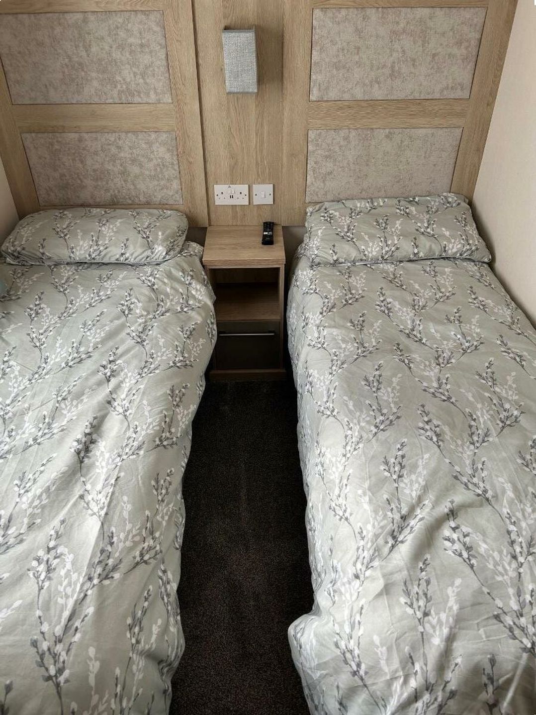 Cala Gran Holiday Park - Holiday Accommodation 20159