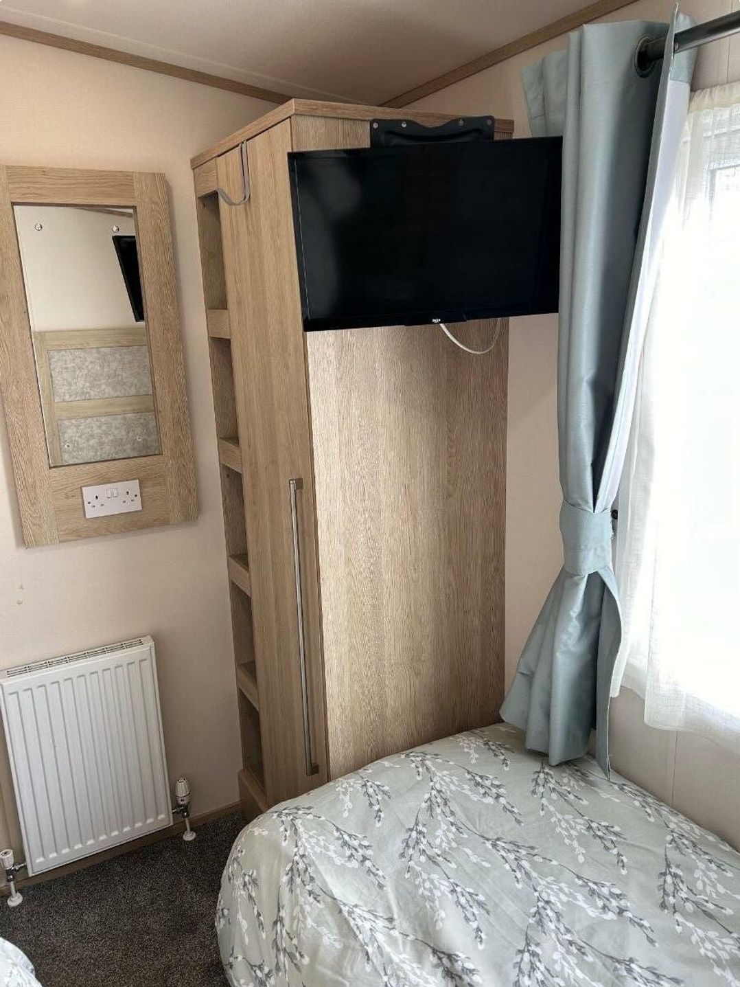 Cala Gran Holiday Park - Holiday Accommodation 20159