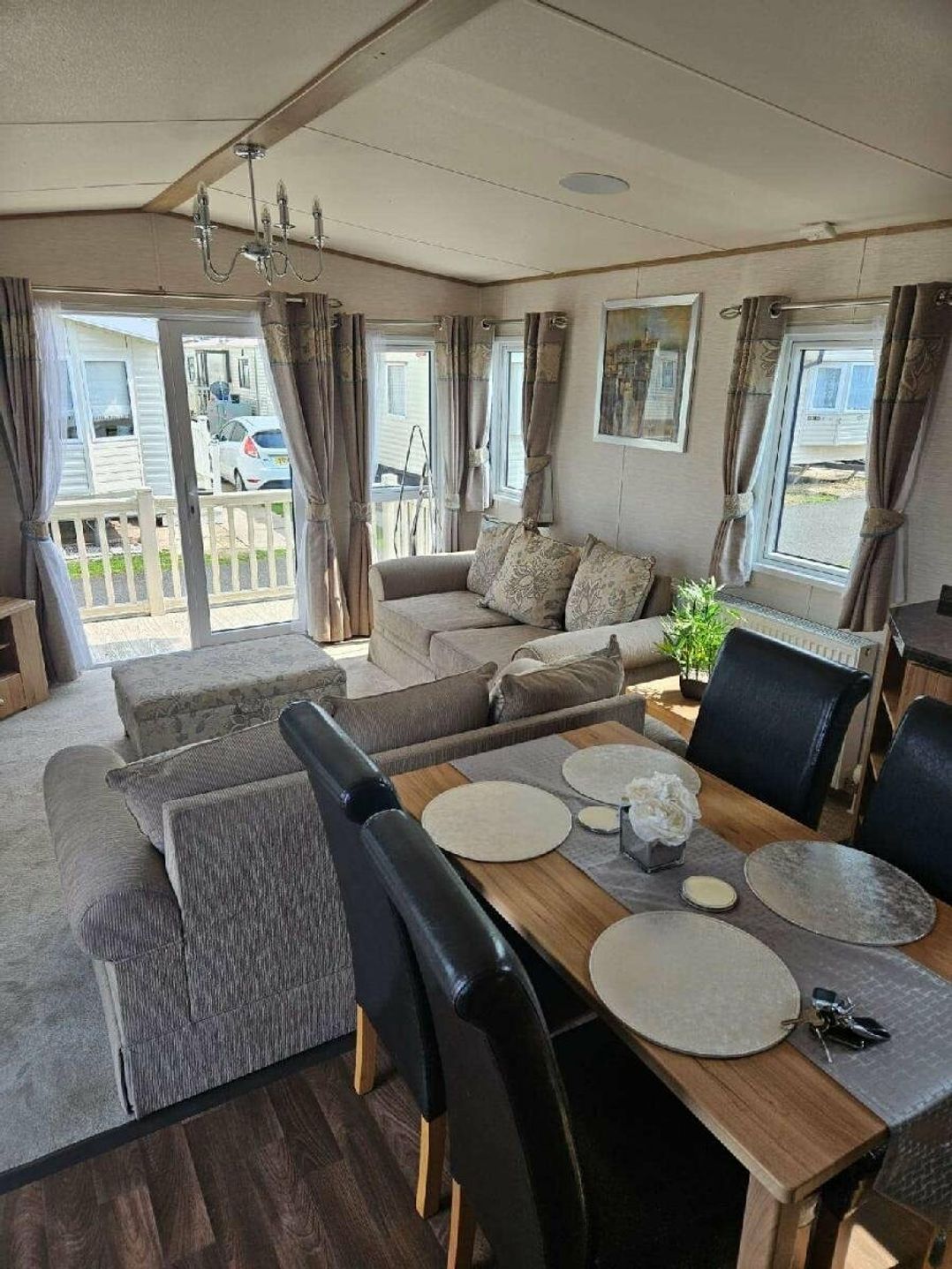 Happy Days Caravan Park - Holiday Accommodation 20160