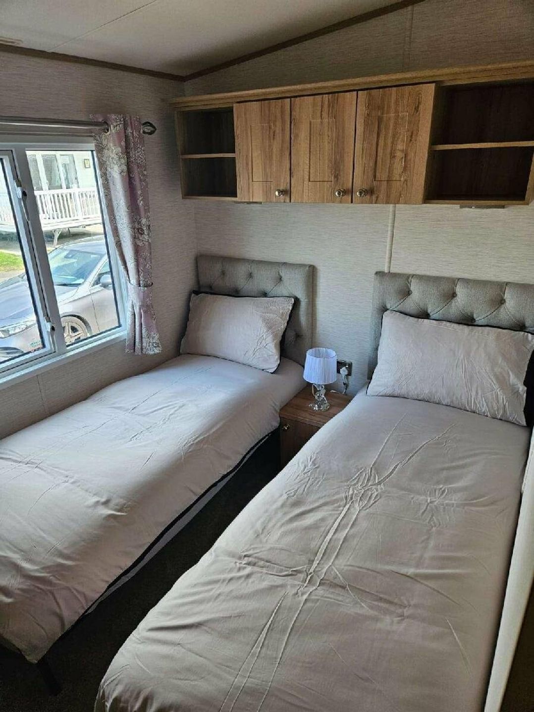 Happy Days Caravan Park - Holiday Accommodation 20160