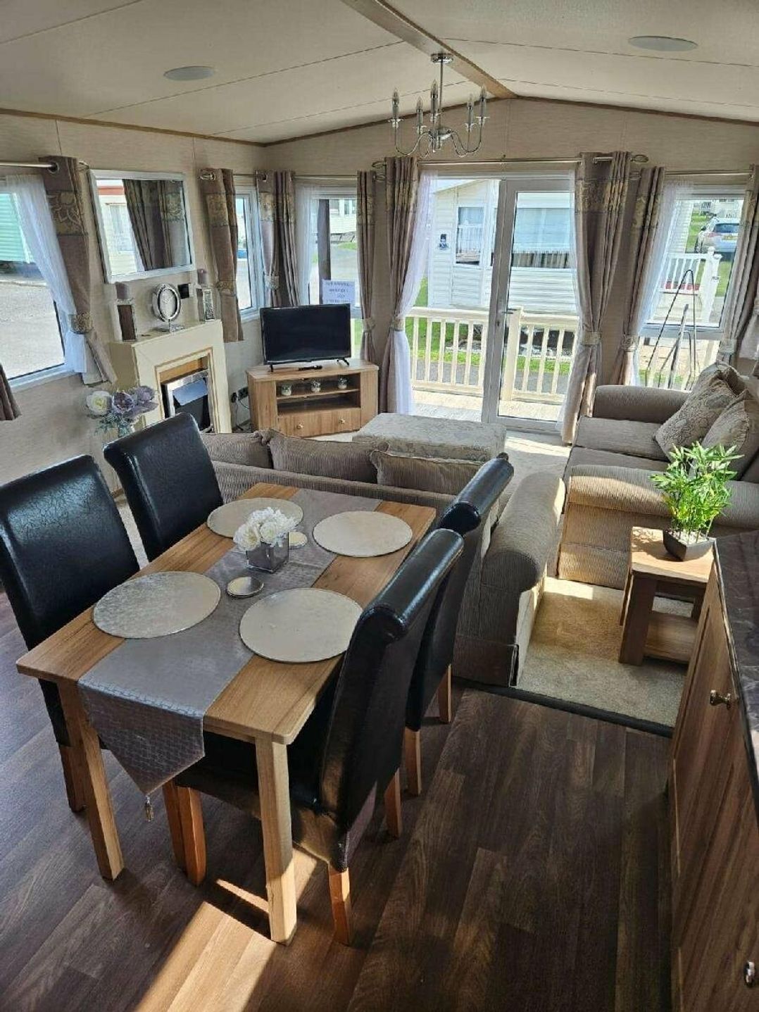 Happy Days Caravan Park - Holiday Accommodation 20160