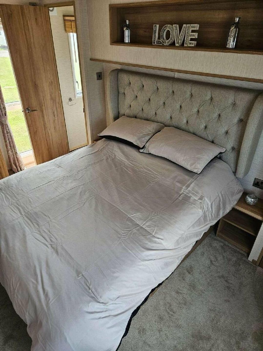 Happy Days Caravan Park - Holiday Accommodation 20160