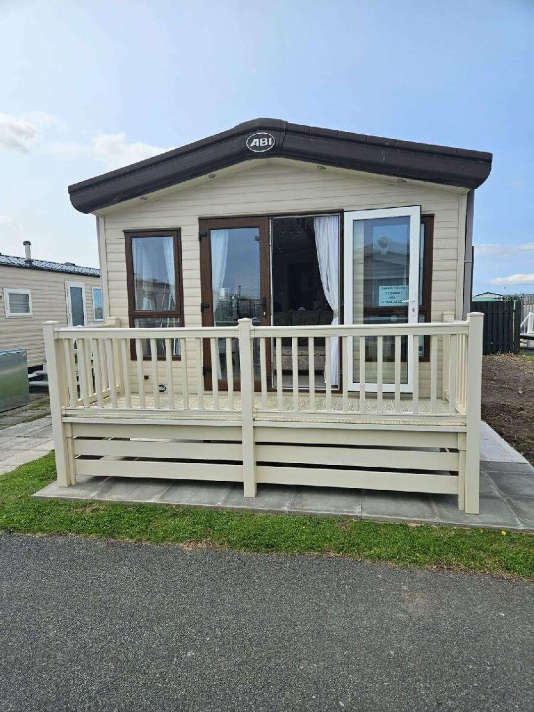 Happy Days Caravan Park - Holiday Accommodation 20160