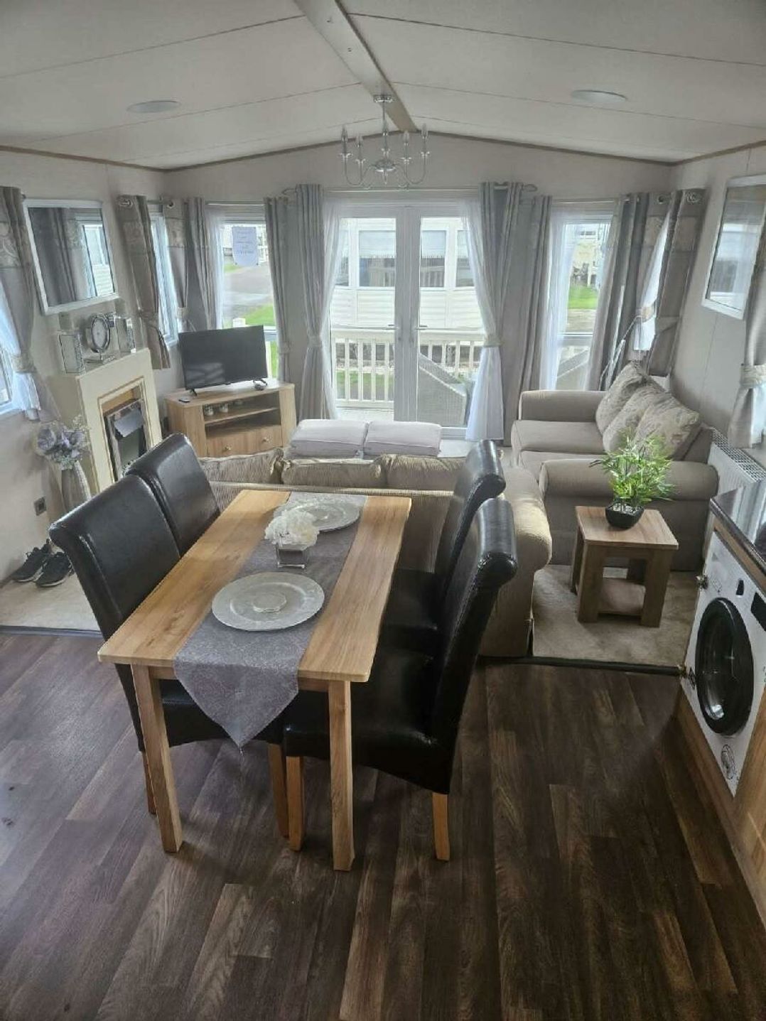 Happy Days Caravan Park - Holiday Accommodation 20160