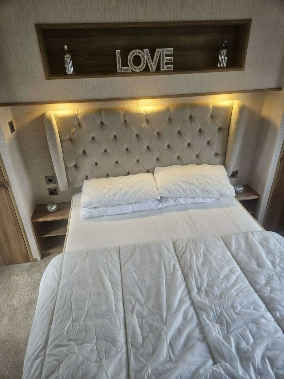 Happy Days Caravan Park - Holiday Accommodation 20160