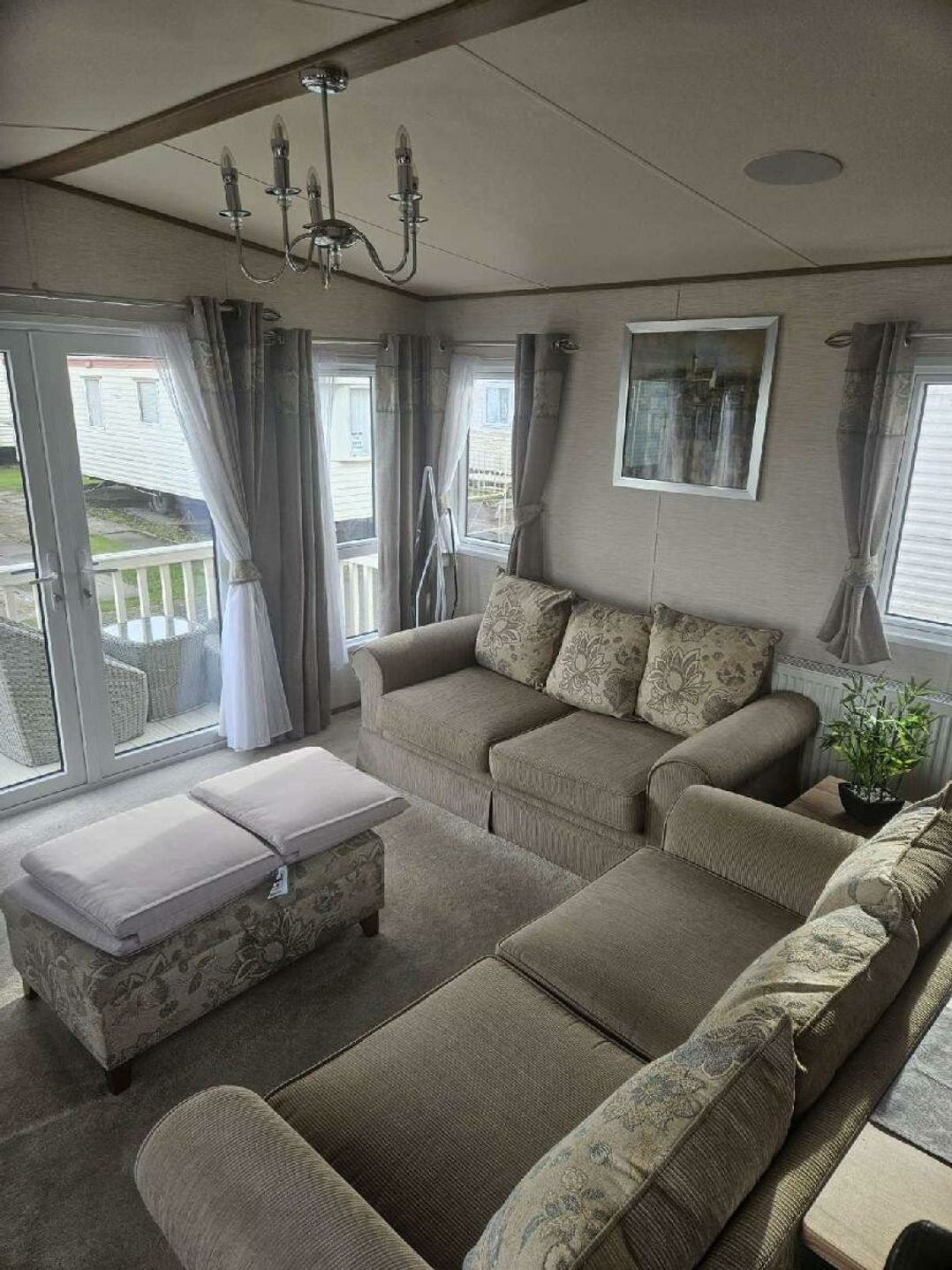 Happy Days Caravan Park - Holiday Accommodation 20160