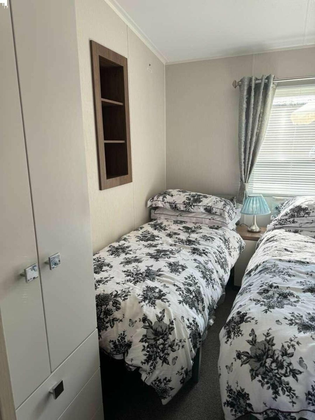 Cardigan Bay Holiday Park - Holiday Accommodation 20165