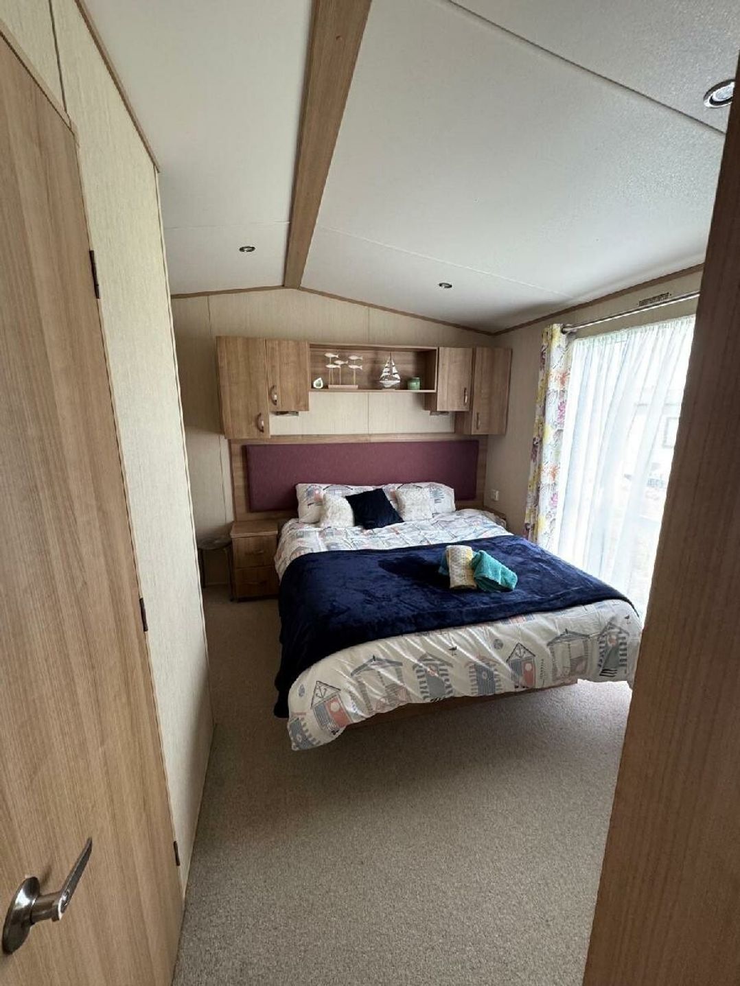 Thornwick Bay Holiday Village - Holiday Accommodation 20166