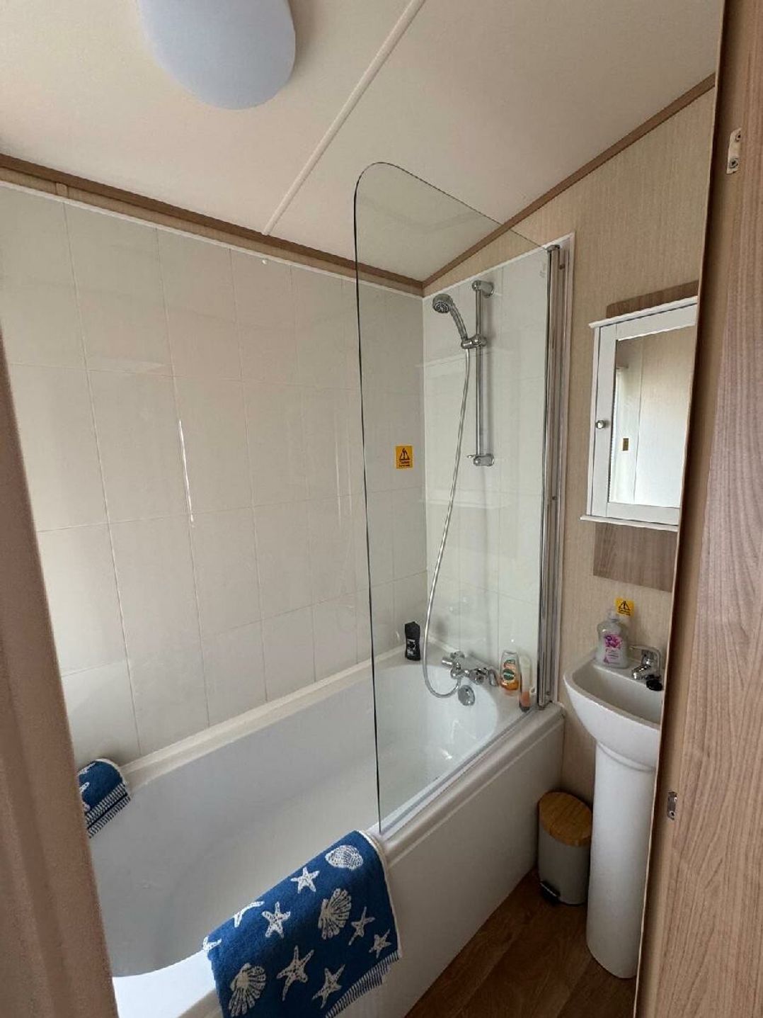 Thornwick Bay Holiday Village - Holiday Accommodation 20166