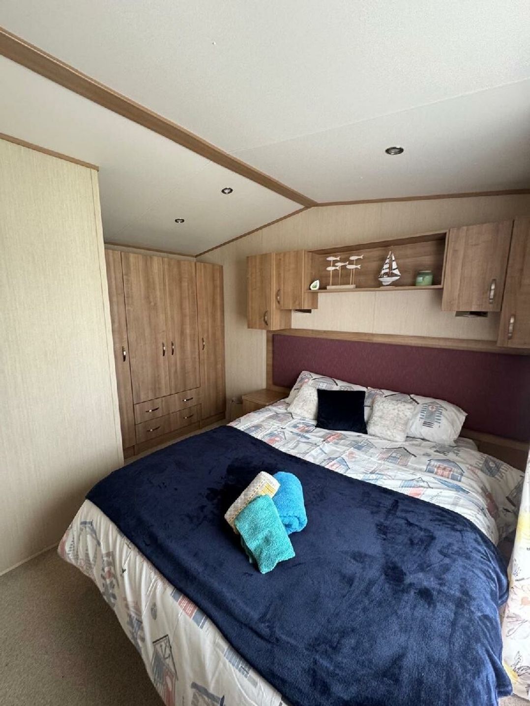 Thornwick Bay Holiday Village - Holiday Accommodation 20166