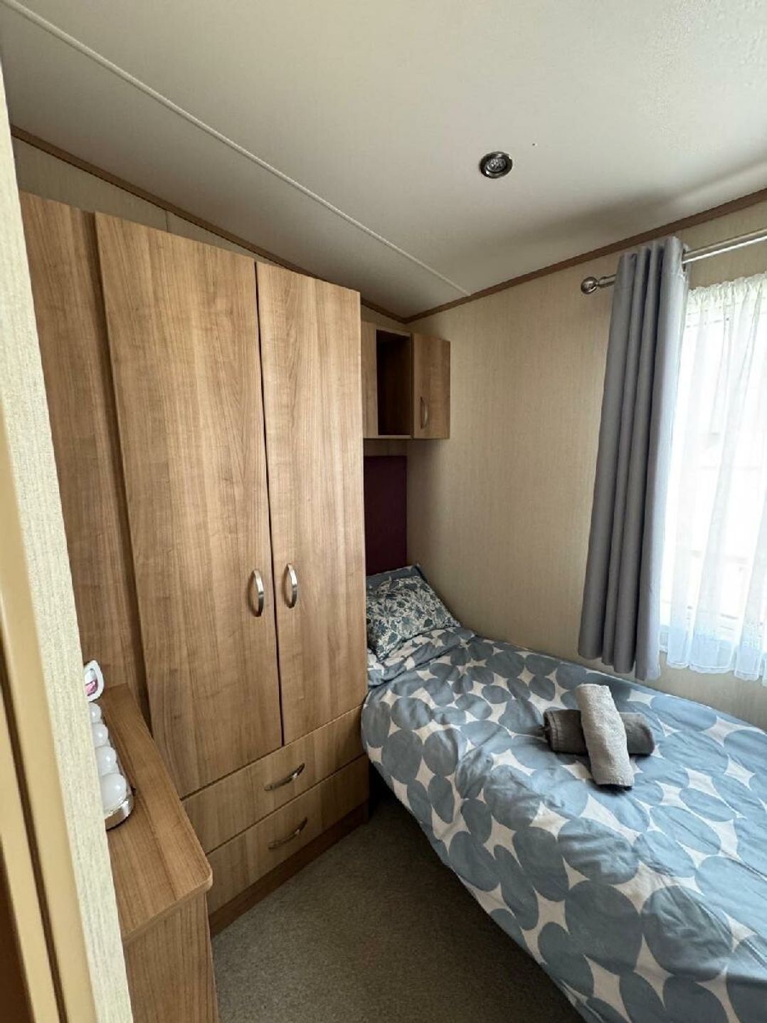 Thornwick Bay Holiday Village - Holiday Accommodation 20166