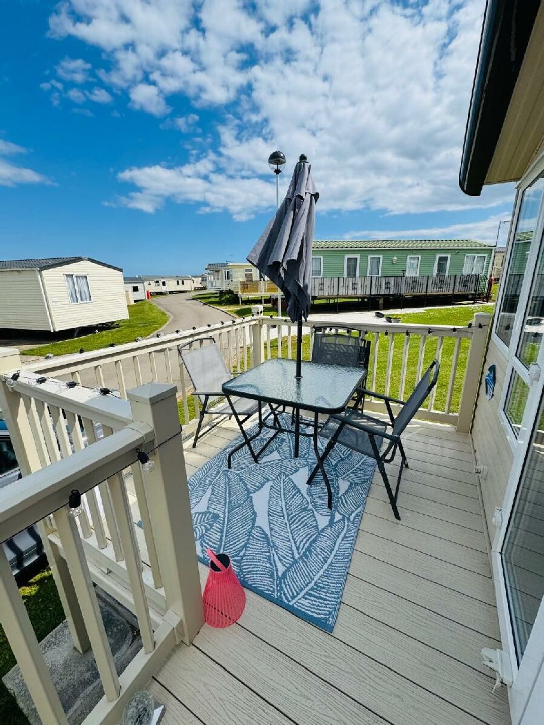 Thornwick Bay Holiday Village - Holiday Accommodation 20166